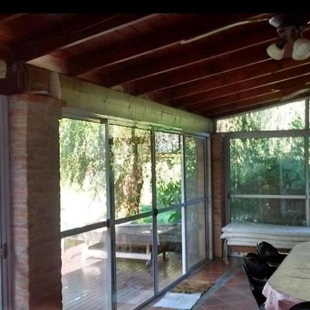 La Ignacia Bed&Breakfast Pilar  Exterior foto