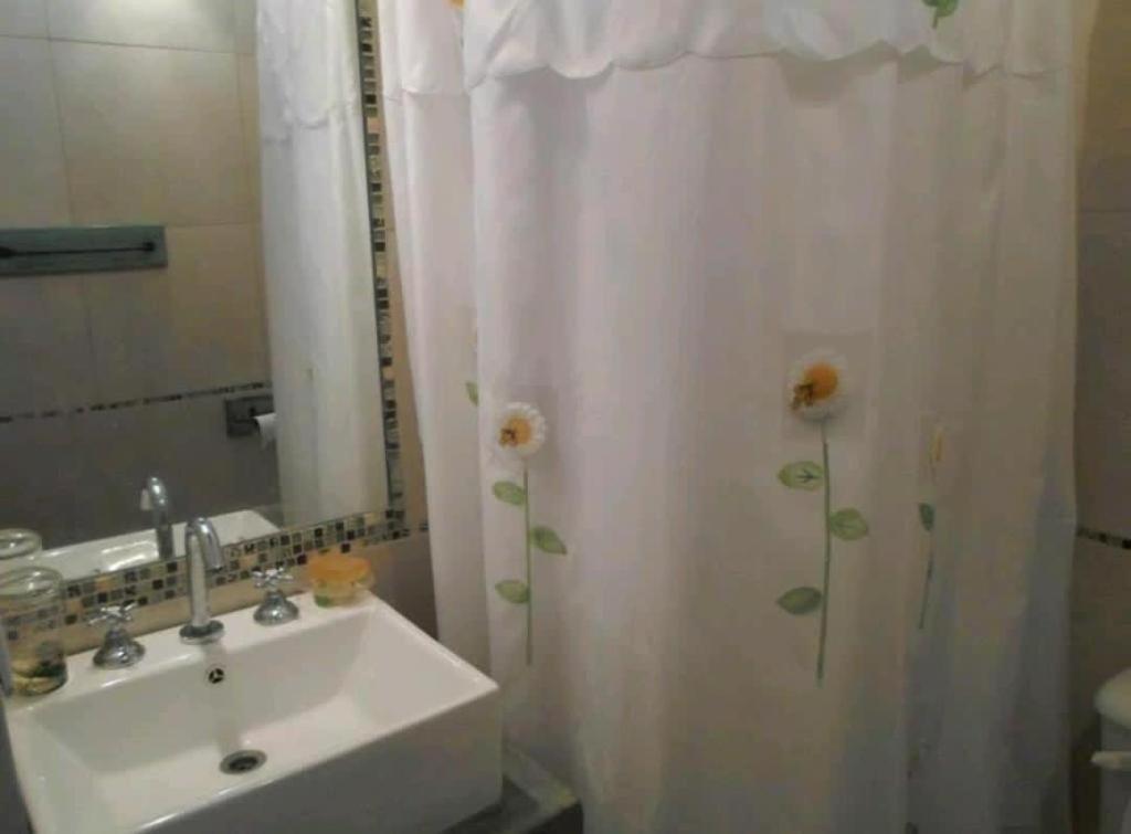 La Ignacia Bed&Breakfast Pilar  Exterior foto