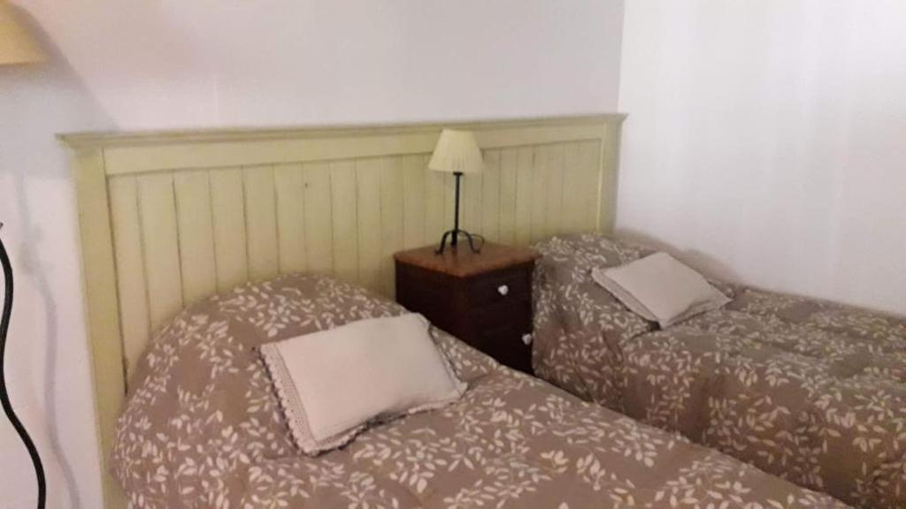 La Ignacia Bed&Breakfast Pilar  Exterior foto