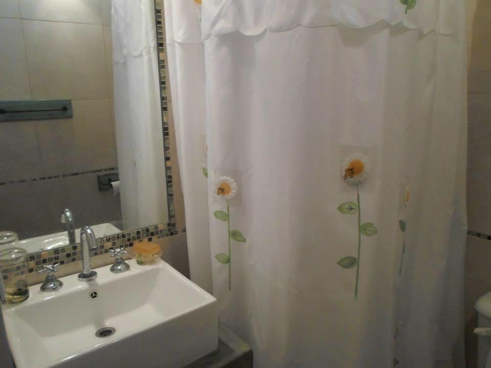 La Ignacia Bed&Breakfast Pilar  Exterior foto