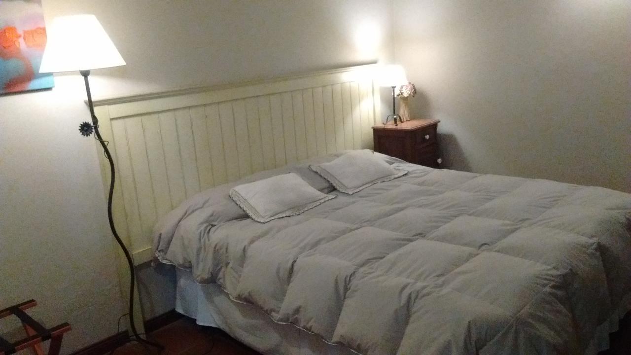 La Ignacia Bed&Breakfast Pilar  Exterior foto