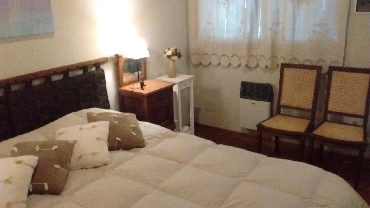 La Ignacia Bed&Breakfast Pilar  Exterior foto