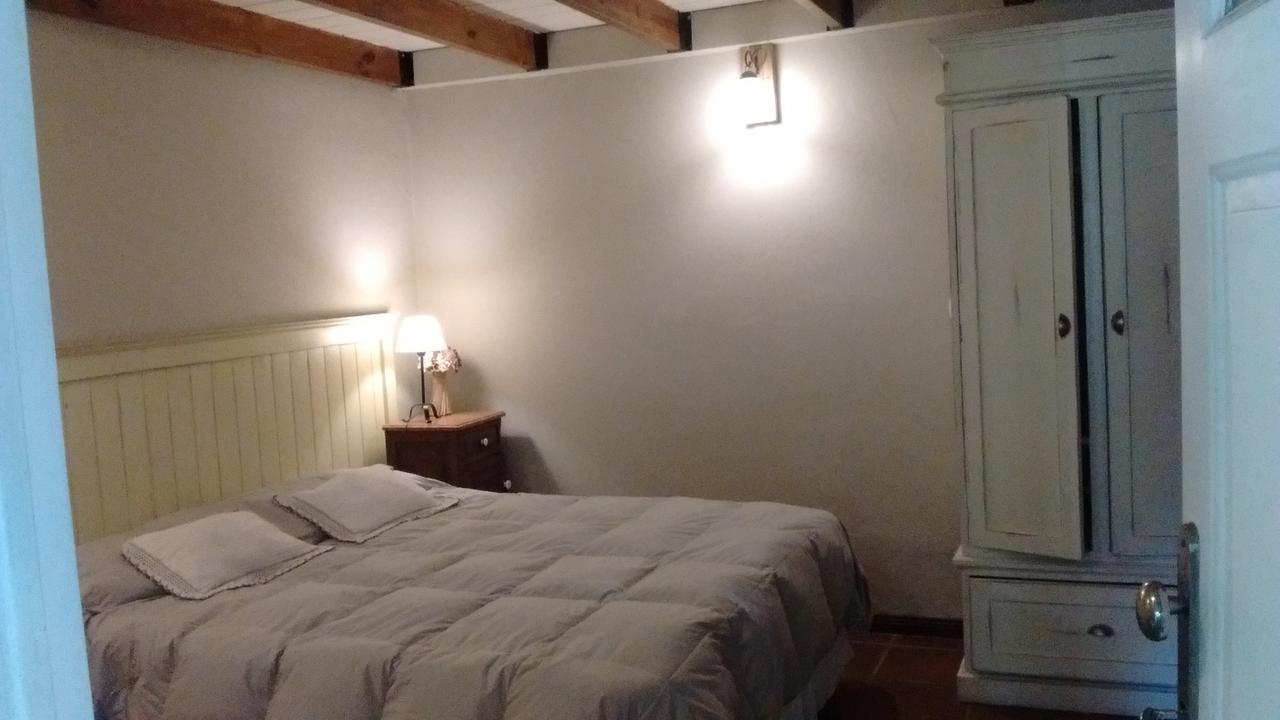 La Ignacia Bed&Breakfast Pilar  Exterior foto